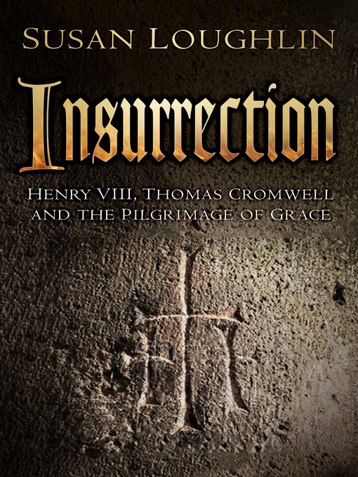 Title details for Insurrection by Susan Loughlin - Available